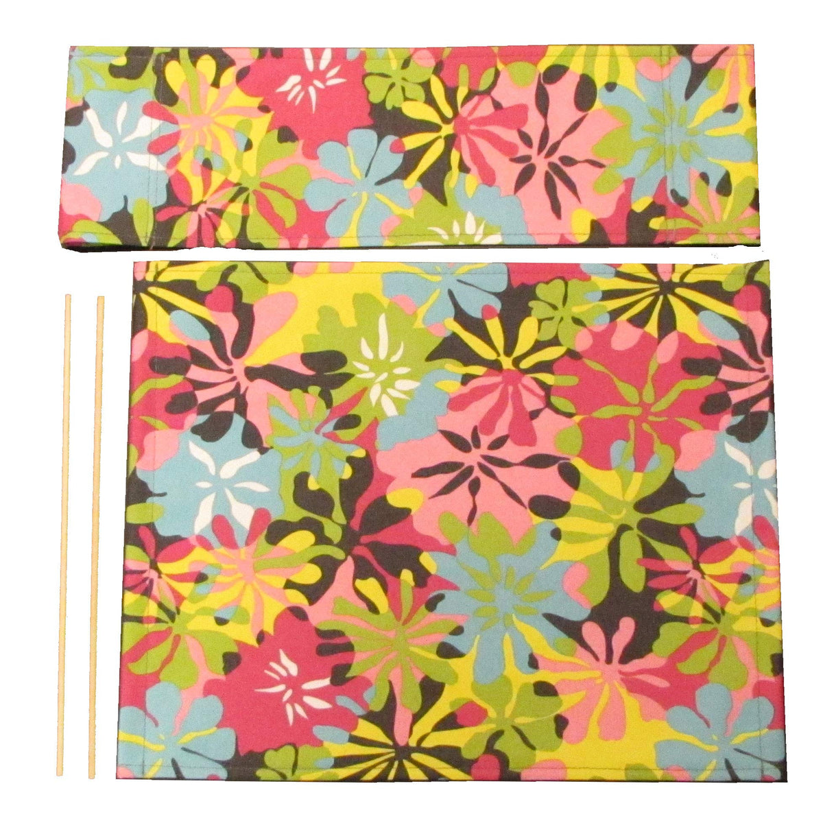 Waterproof Canvas Fabric U8506