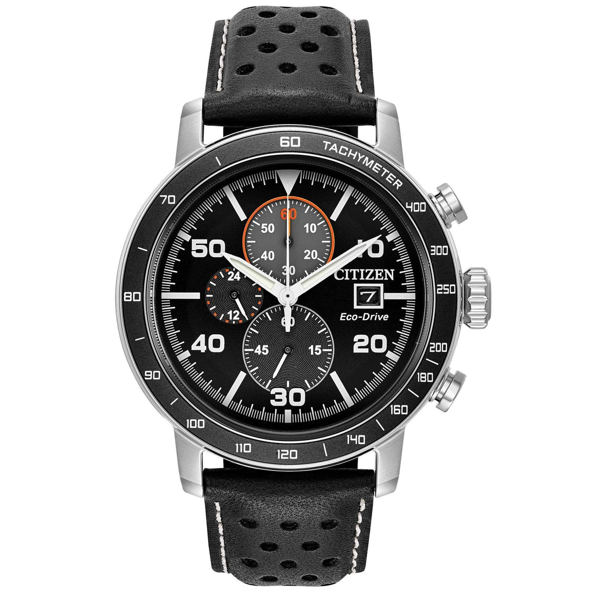 Men's Stainless Steel Chronograph Watch X790719
