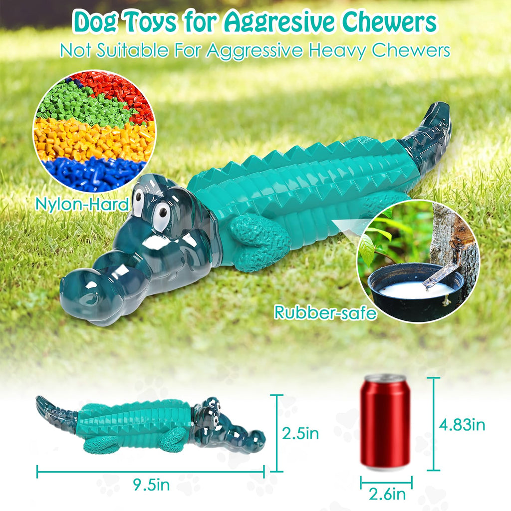 Dog Toys for Aggressive Chewers P825