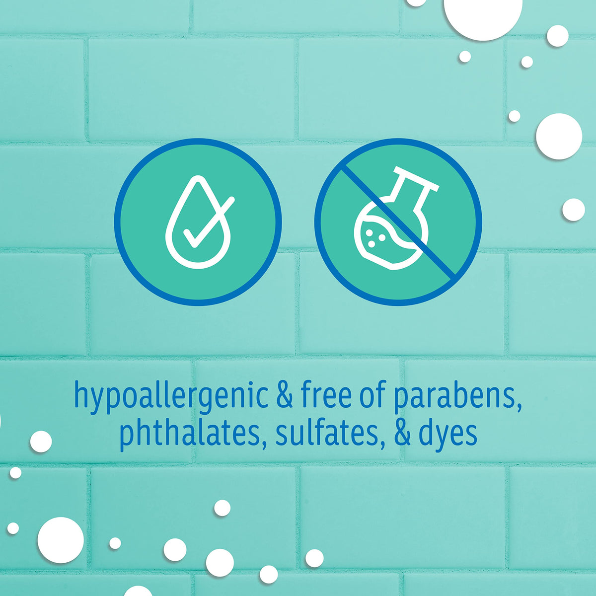 Hypoallergenic Paraben-Free Detangling Spray 10 fl. oz Pack of 3 Z497220