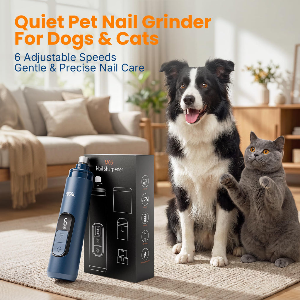 Dog Nail Grinder G556949