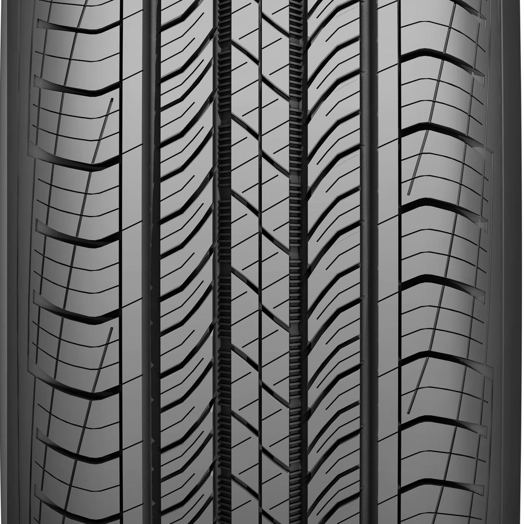 All Season 225/60R17 99H Passenger Tire N7239