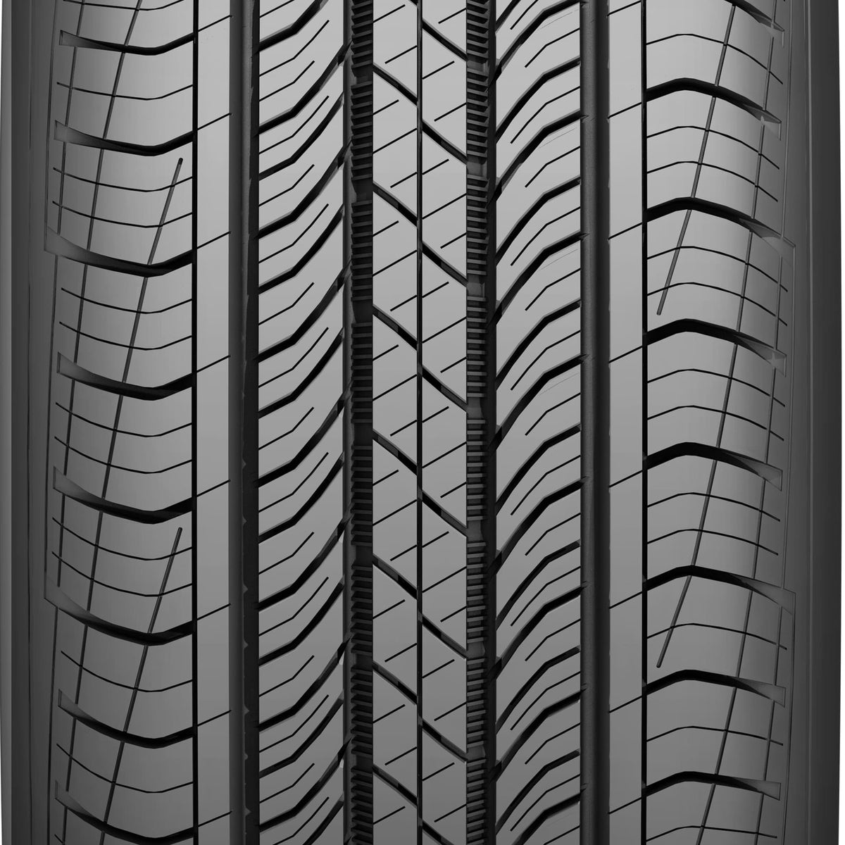 All Season 225/60R17 99H Passenger Tire N7239