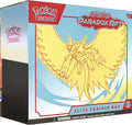 Pokémon TCG Elite Trainer Box D37834