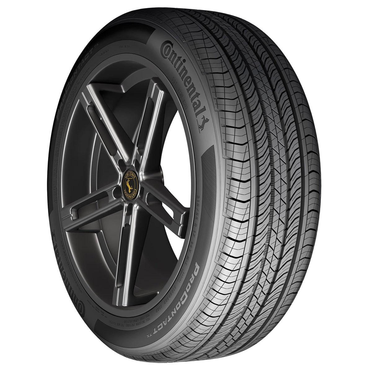 All Season 225/60R17 99H Passenger Tire N7239