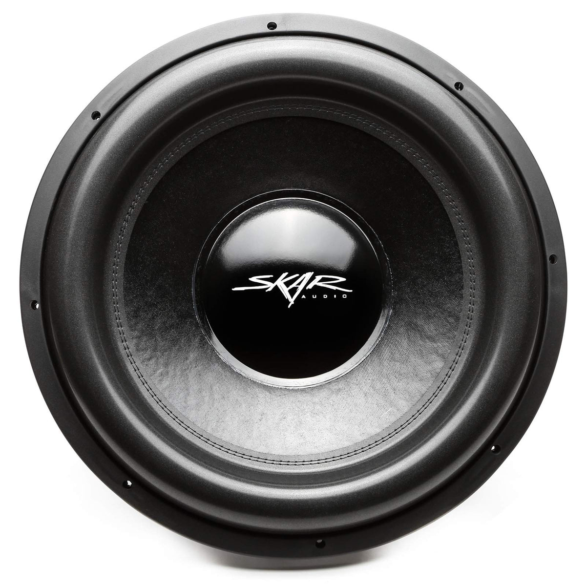 18" 2500 Watt Dual 2 Ohm Car Subwoofer V4592
