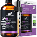 Lavender Essential Oil 4 fl oz Z6582