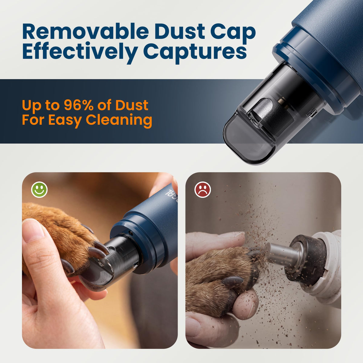 Dog Nail Grinder G556949