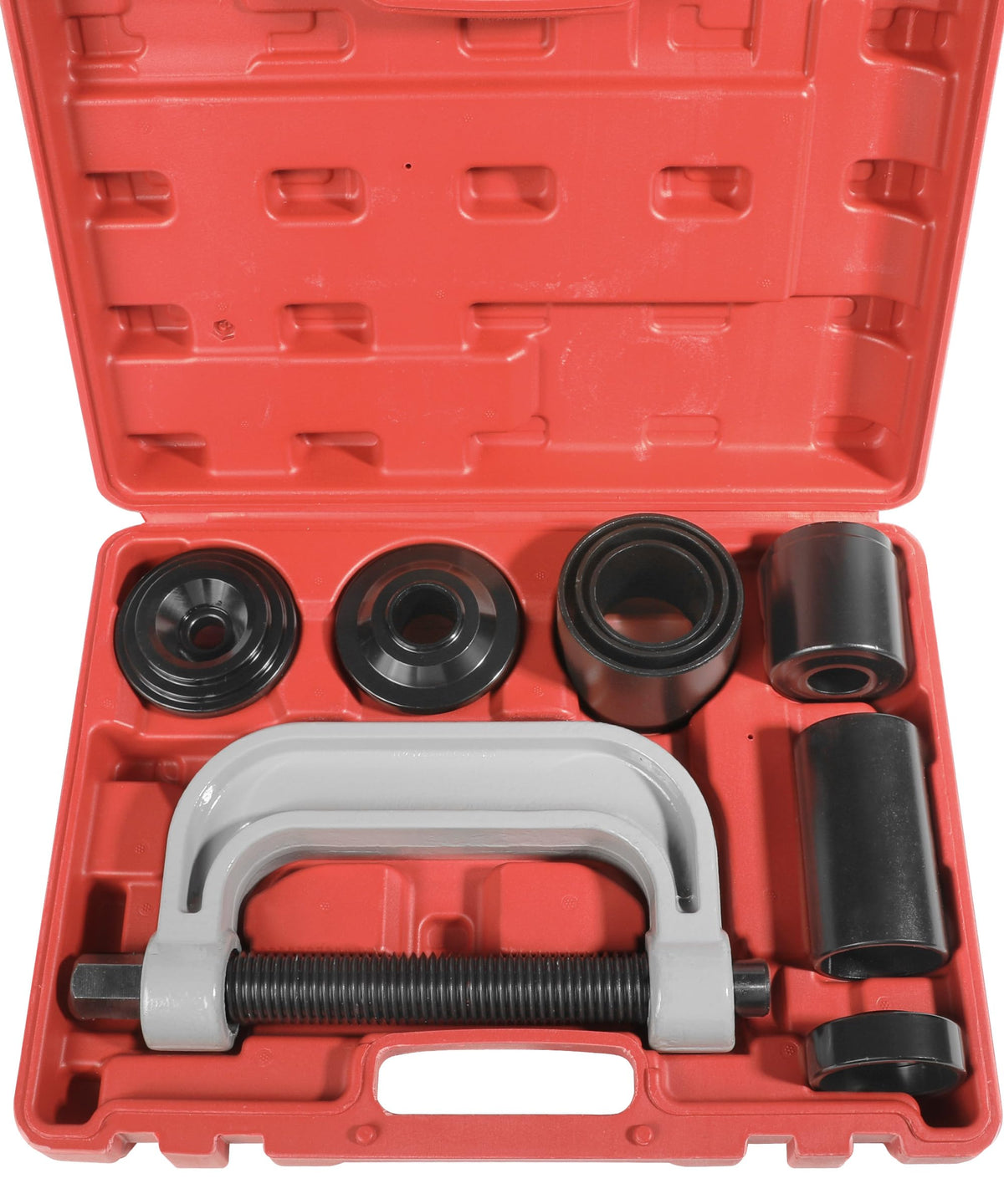 Ball Joint Removal Tool Kit with 4x4 Adapters U792