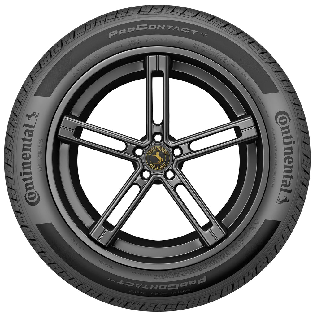 All Season 225/60R17 99H Passenger Tire N7239