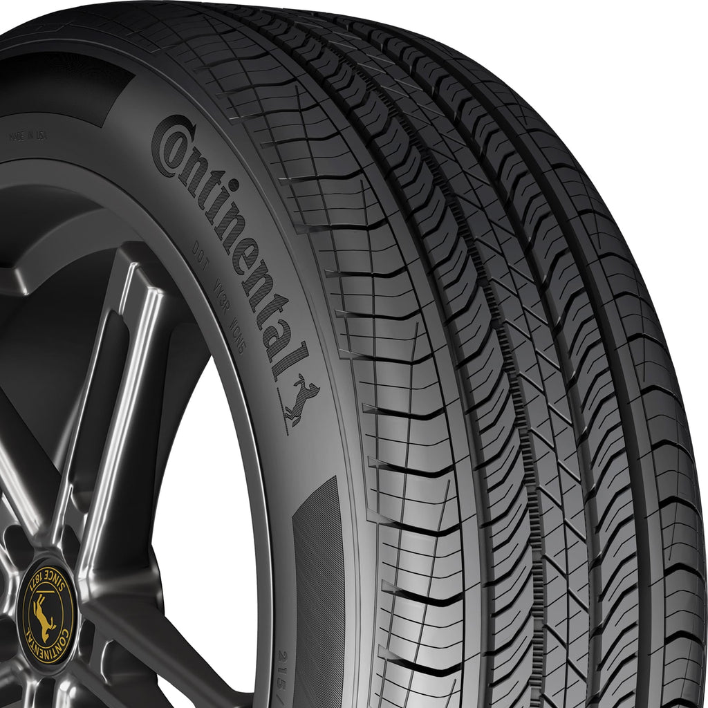 All Season 225/60R17 99H Passenger Tire N7239