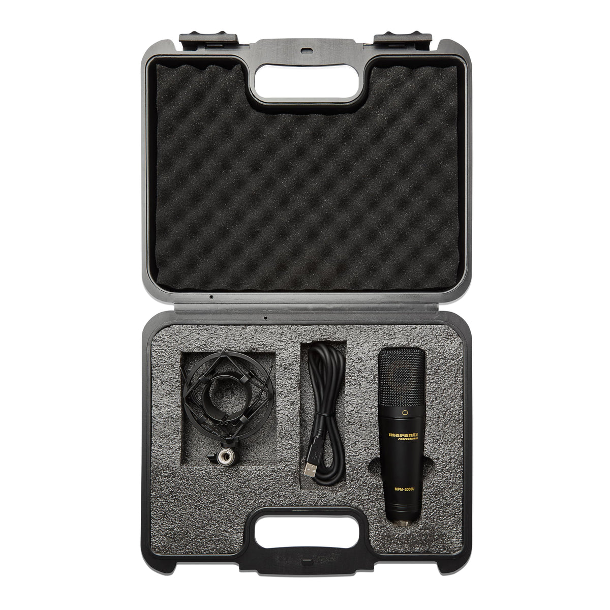 USB Condenser Microphone O590